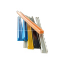 PE Polyethylene Extruded Profiles PE extrusion